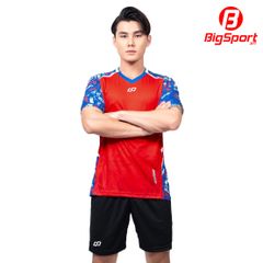 Áo đá bóng không logo CP 05
