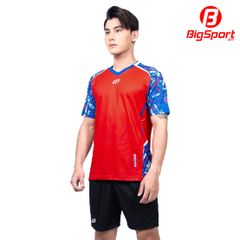 Áo đá bóng không logo CP 05