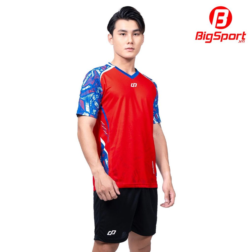 Áo đá bóng không logo CP 05