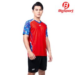 Áo đá bóng không logo CP 05