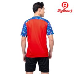 Áo đá bóng không logo CP 05