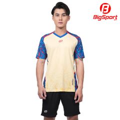 Áo đá bóng không logo CP 05