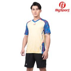 Áo đá bóng không logo CP 05
