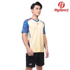 Áo đá bóng không logo CP 05