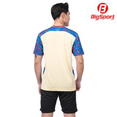 Áo đá bóng không logo CP 05
