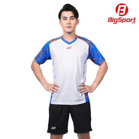 Áo đá bóng không logo CP 05