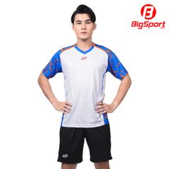 Áo đá bóng không logo CP 05