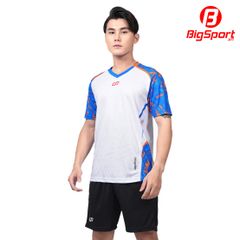 Áo đá bóng không logo CP 05