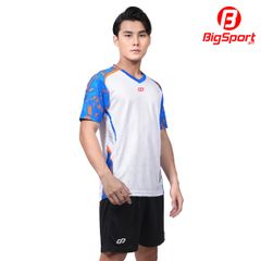 Áo đá bóng không logo CP 05