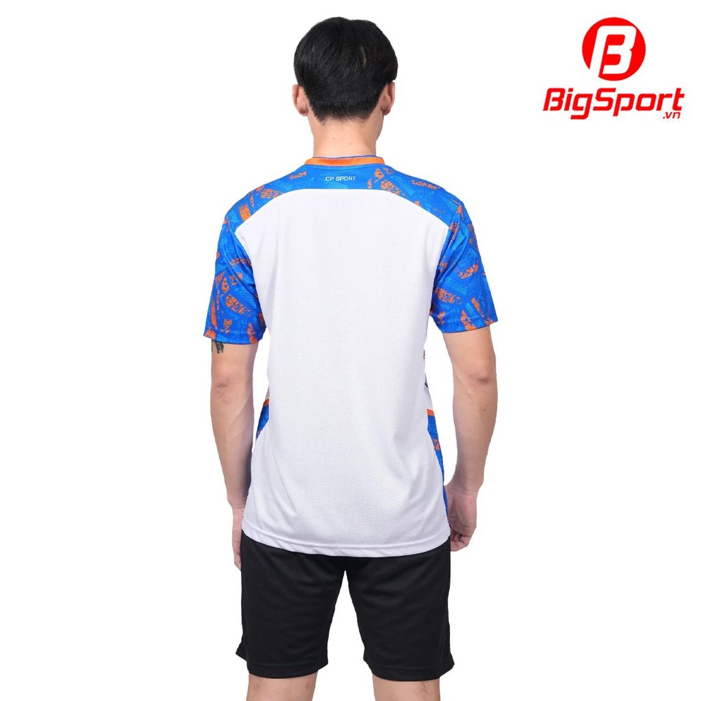 Áo đá bóng không logo CP 05