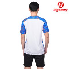 Áo đá bóng không logo CP 05