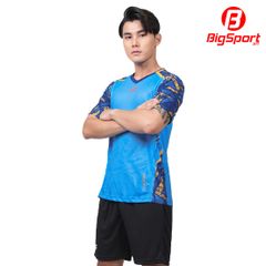 Áo đá bóng không logo CP 05