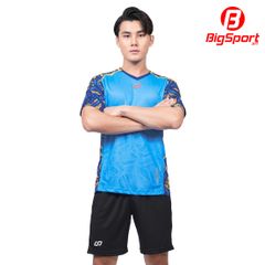 Áo đá bóng không logo CP 05