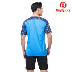 Áo đá bóng không logo CP 05