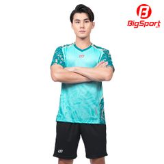 Áo đá bóng không logo CP 05