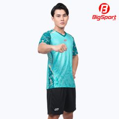 Áo đá bóng không logo CP 05