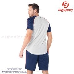 Áo đá bóng không logo Egan Ebolt