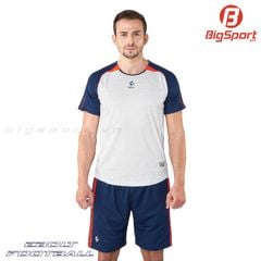 Áo đá bóng không logo Egan Ebolt