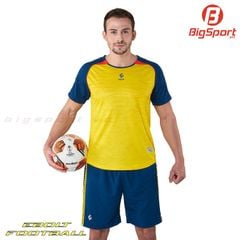 Áo đá bóng không logo Egan Ebolt