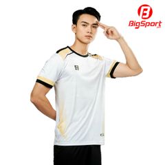Áo đá bóng không logo Riki RK3.0