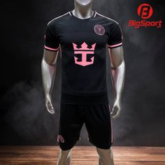 Áo đá bóng bóng Miami mùa giải 2024 - 2025