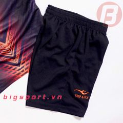 Bộ bóng đá trẻ em Keep Fly Ener