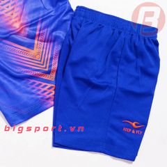 Bộ bóng đá trẻ em Keep Fly Ener