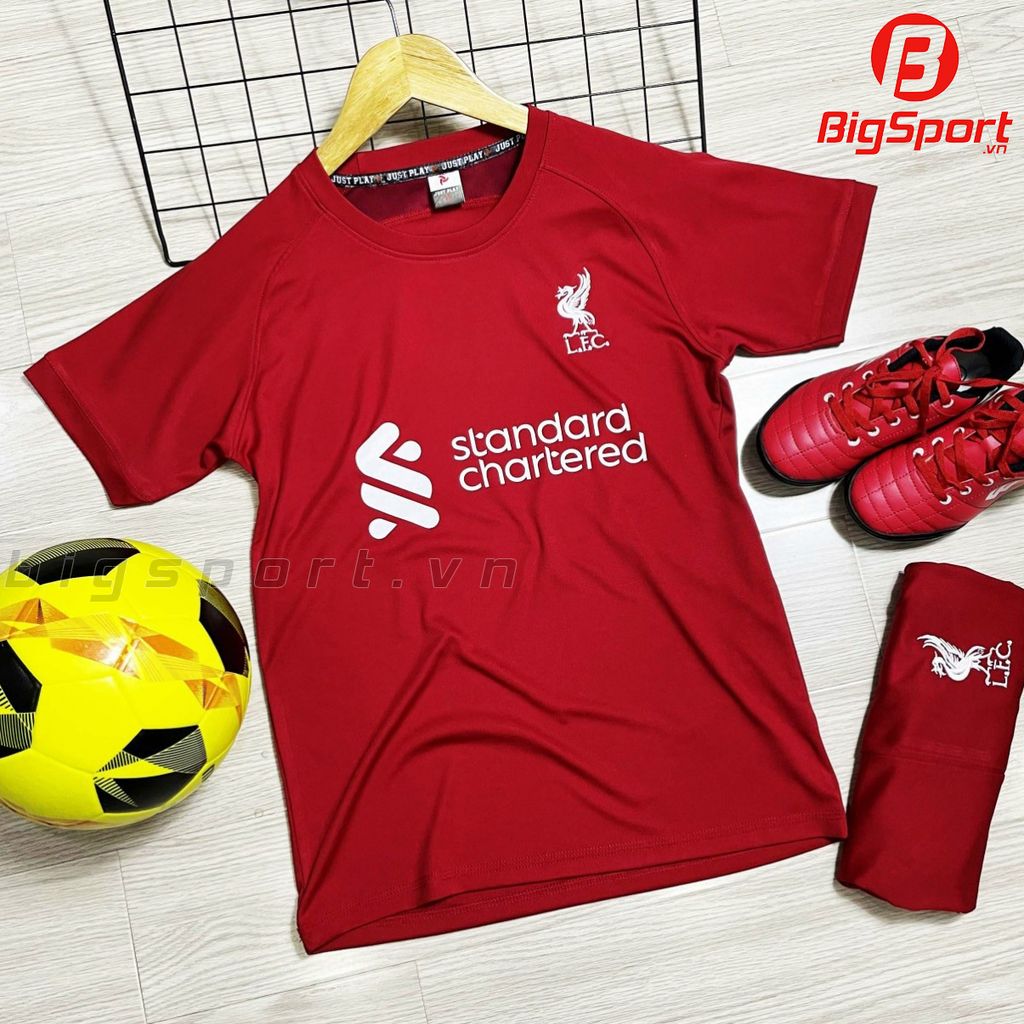 Áo bóng đá trẻ em Liverpool sân nhà 2022-2023 mẫu đẹp, gá rẻ tại TPHCM – BigSport.vn Áo Bóng Đá Trẻ Em Liverpool Sân Nhà 2022-2023 Mẫu Đẹp, Gá Rẻ Tại Tphcm – Bigsport.Vn