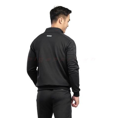 Áo khoác thể thao nam Egan Boris 02