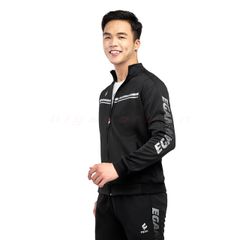 Áo khoác thể thao nam Egan Boris 02