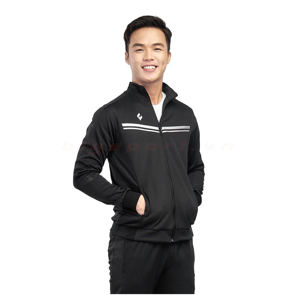 Áo khoác thể thao nam Egan Boris 02