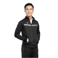 Áo khoác thể thao nam Egan Boris 02