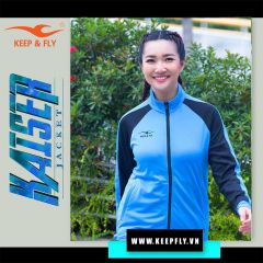 Áo khoác thể thao Keep Fly Kaiser