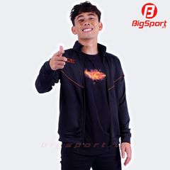 Áo khoác thể thao Keep Fly Blitz