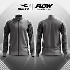 Áo khoác thể thao Keep Fly Flow