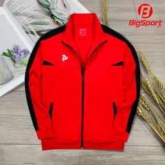 Áo khoác thể thao Justplay Street