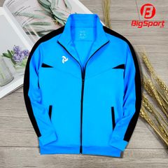 Áo khoác thể thao Justplay Street