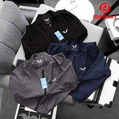Áo khoác thể thao nam Vina Authentic AKV12