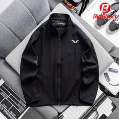 Áo khoác thể thao nam Vina Authentic AKV13