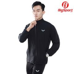 Áo khoác thể thao nam Vina Authentic AKV13