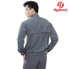 Áo khoác thể thao nam Vina Authentic AKV13