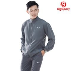 Áo khoác thể thao nam Vina Authentic AKV13