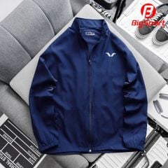 Áo khoác thể thao nam Vina Authentic AKV13