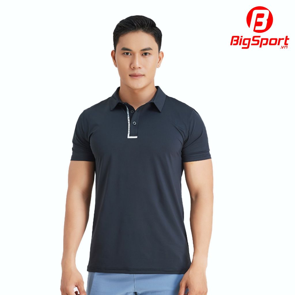 Áo Polo thể thao nam Icado AT45