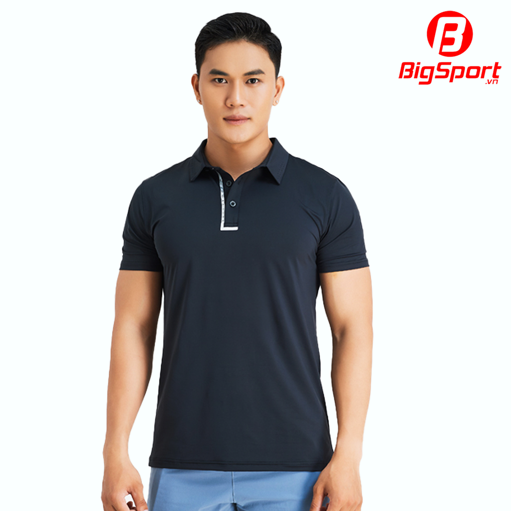 Áo Polo thể thao nam Icado AT45