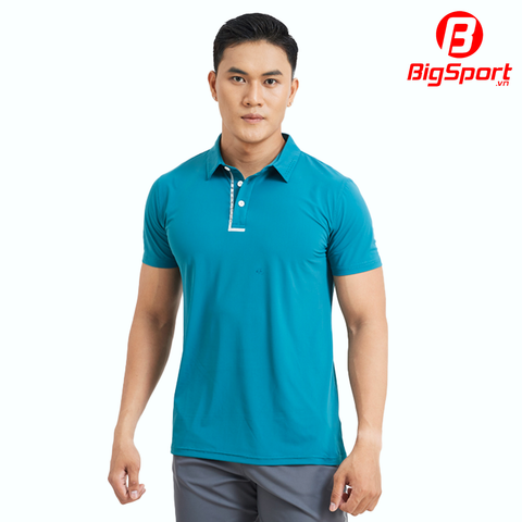 Áo Polo thể thao nam Icado AT45