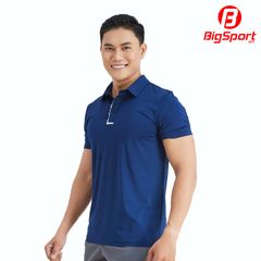 Áo Polo thể thao nam Icado AT45