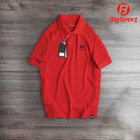 Áo Polo thể thao Wilwol APL03