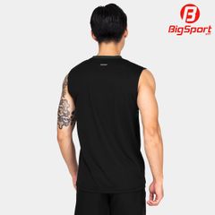 Áo thể thao nam sát nách Bulbal ASN01