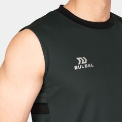 Áo thể thao nam sát nách Bulbal ASN01